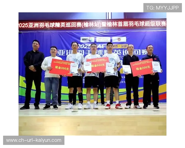 移民社区与国际赛事：羽毛球如何连接澳洲与亚洲