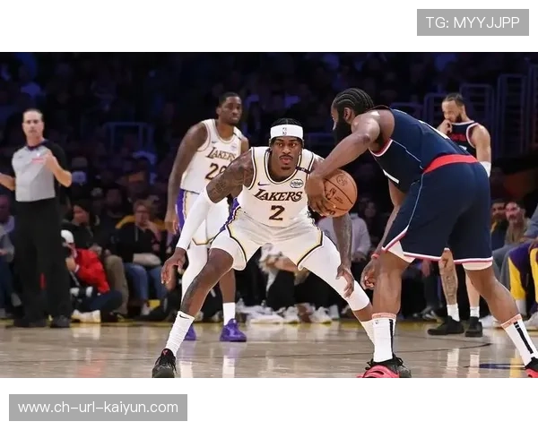 湖人防守效率垫底，交易补强迫在眉睫