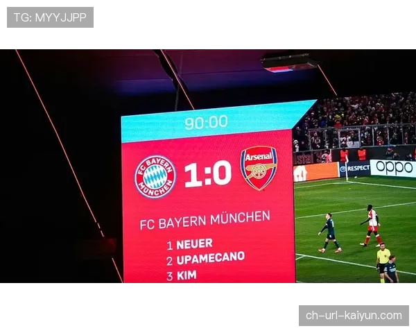 拜仁发布欧冠1-4决赛首回合战皇马大名单，穆西亚拉伤愈回归