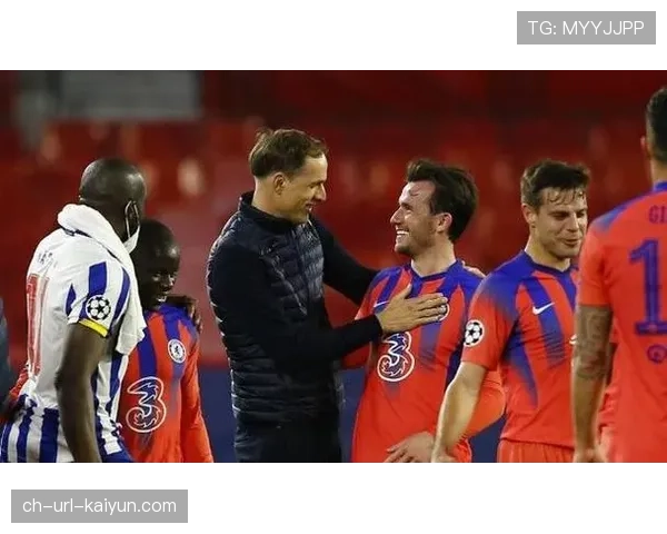 战术复盘：图赫尔如何用三中卫体系限制住曼城的进攻